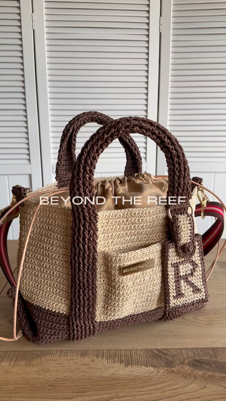 BEYOND THE REEF／ビヨンドザリーフ (@beyondthereef.jp) • Facebook