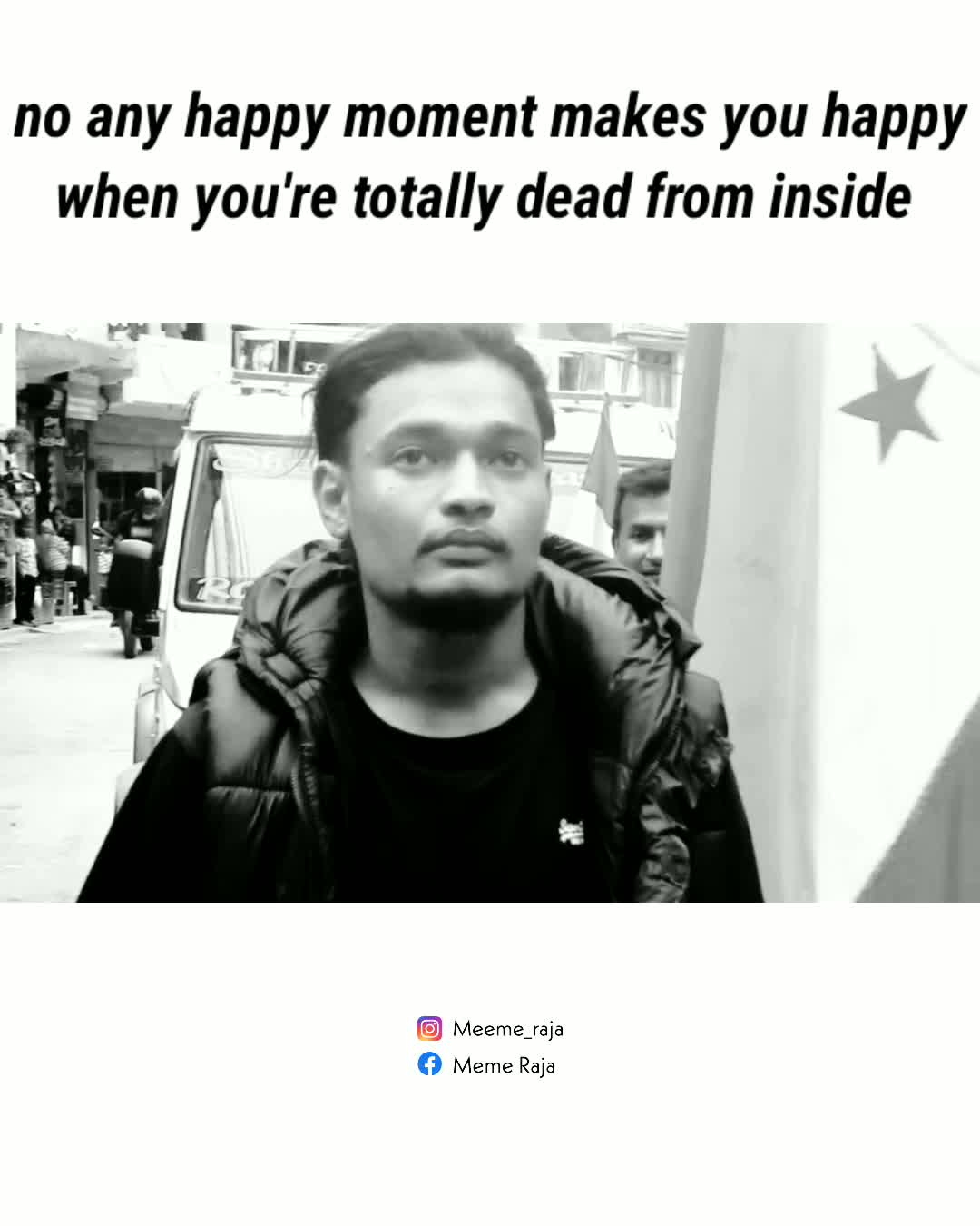 Meme raja