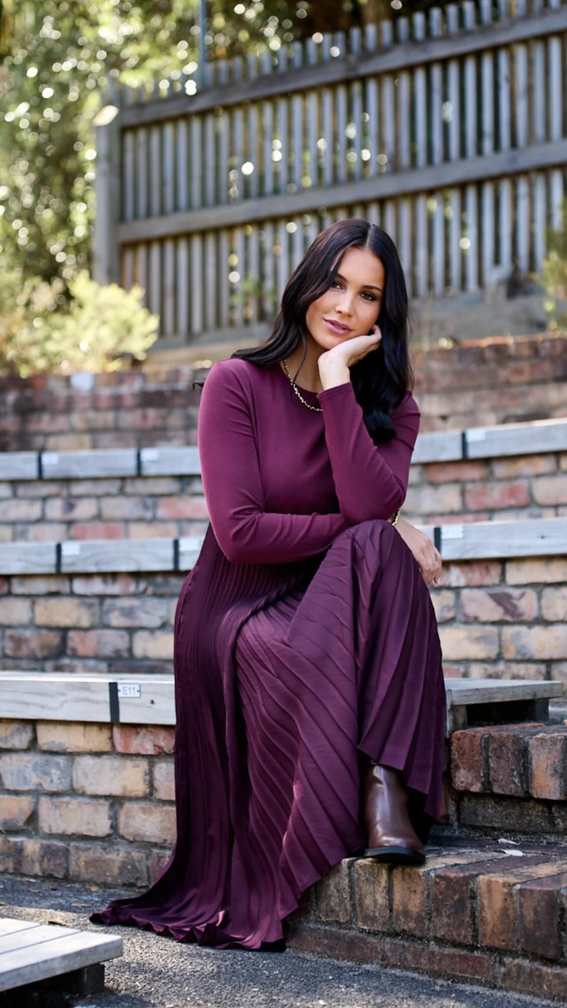 Yes Aimee!!! We love a good date night dress and the Vester Knit Dress is it! , Which one would you like?! , https://shineon.co.nz/collections/dresses/products/gloss-by-shine-on-vester-knit-