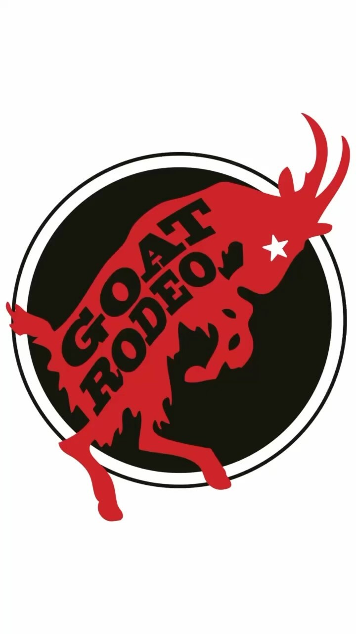 Goat Rodeo