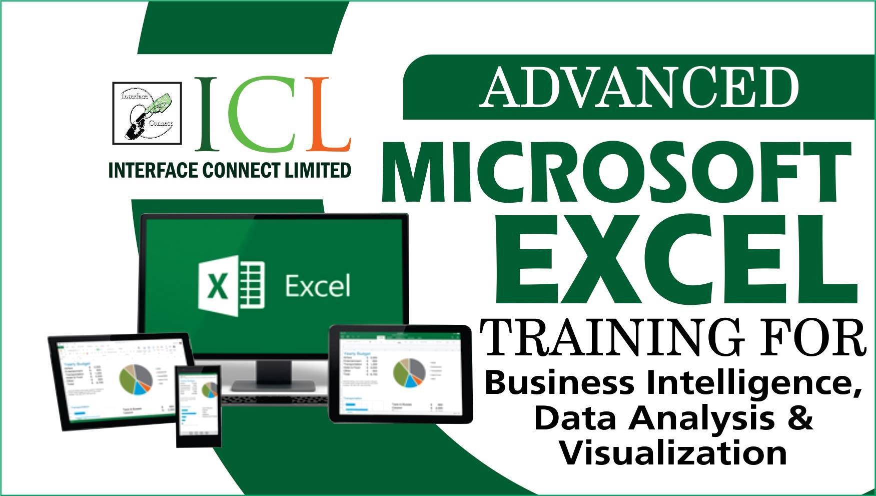 Interface Connect Limited | Abuja