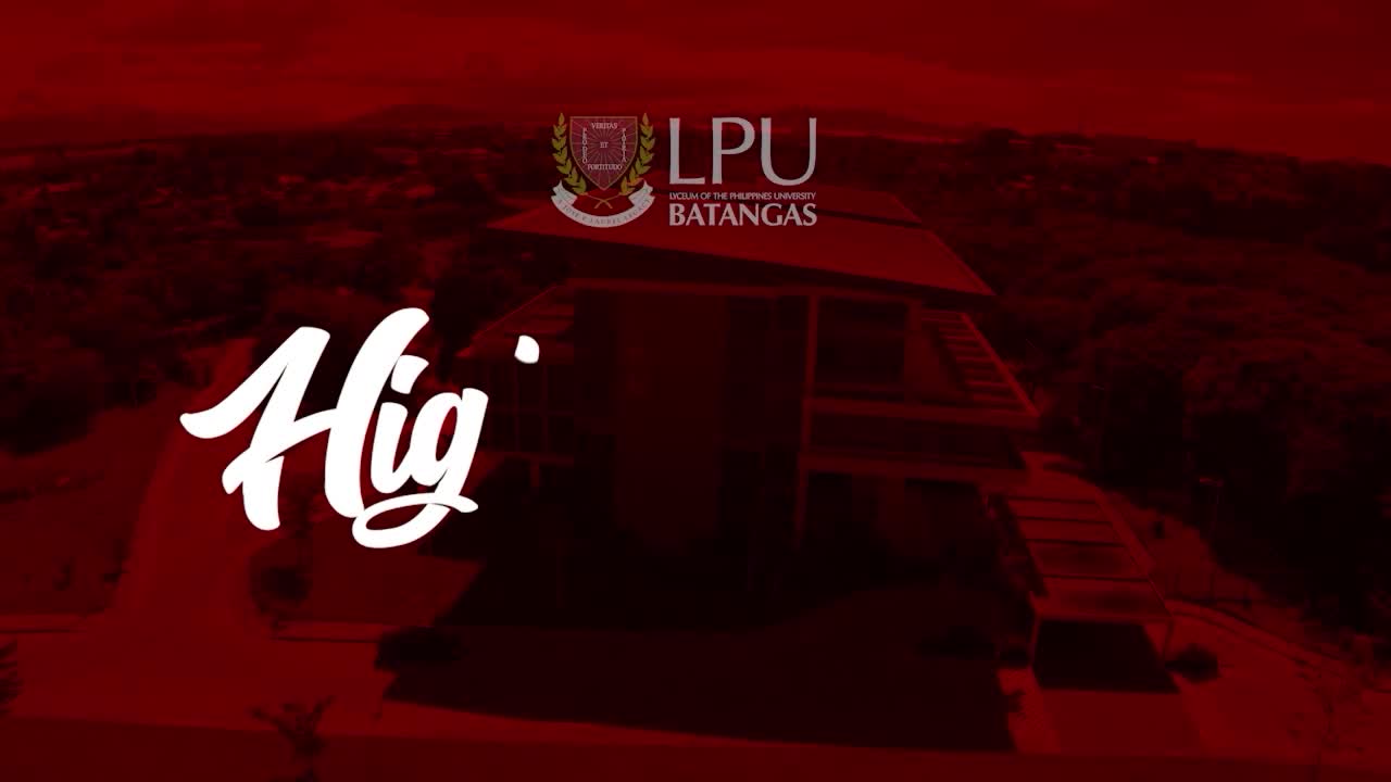 Riverside... - Lyceum of the Philippines University-Batangas | Facebook
