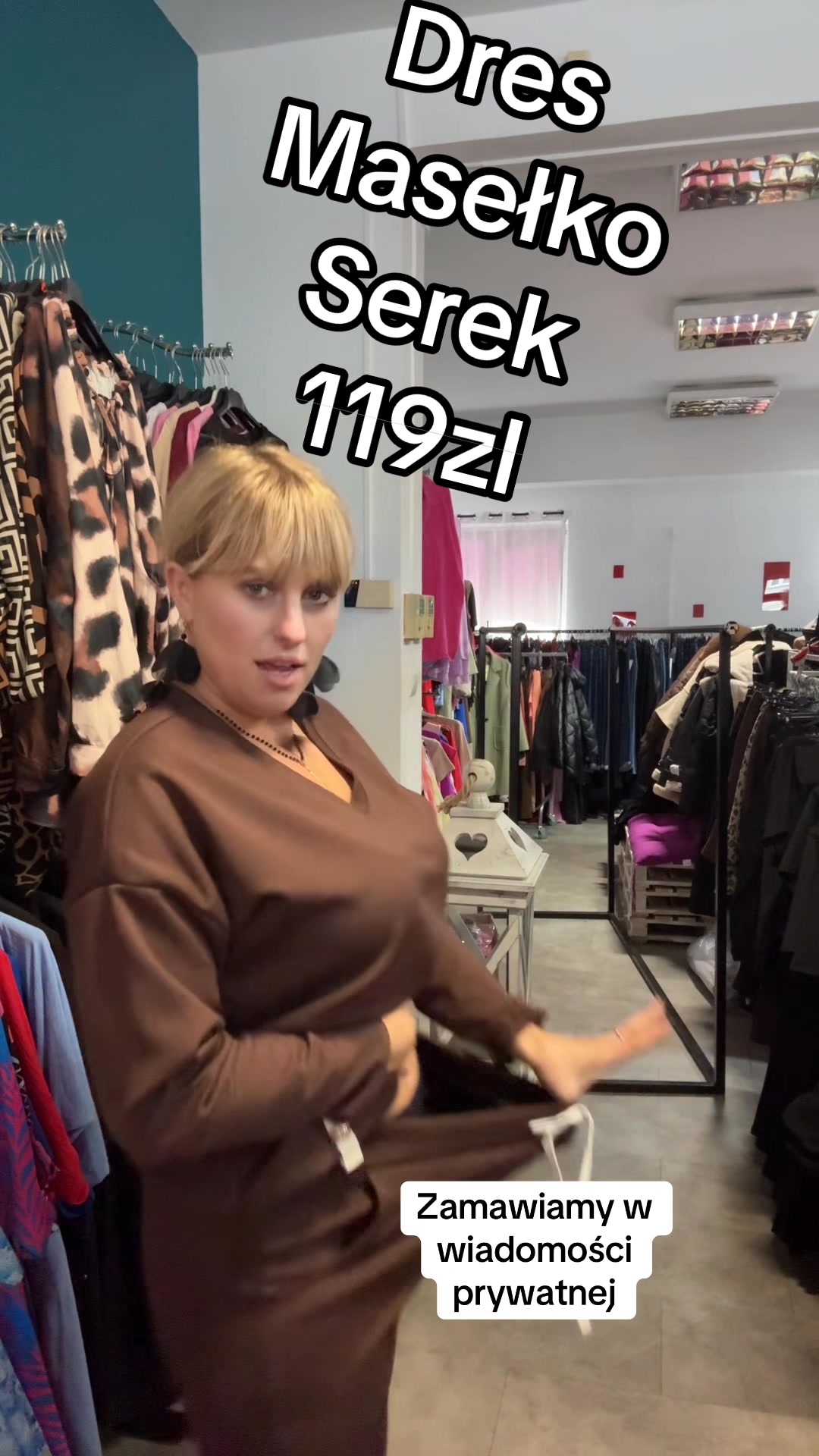 Coco butik on Reels | Facebook