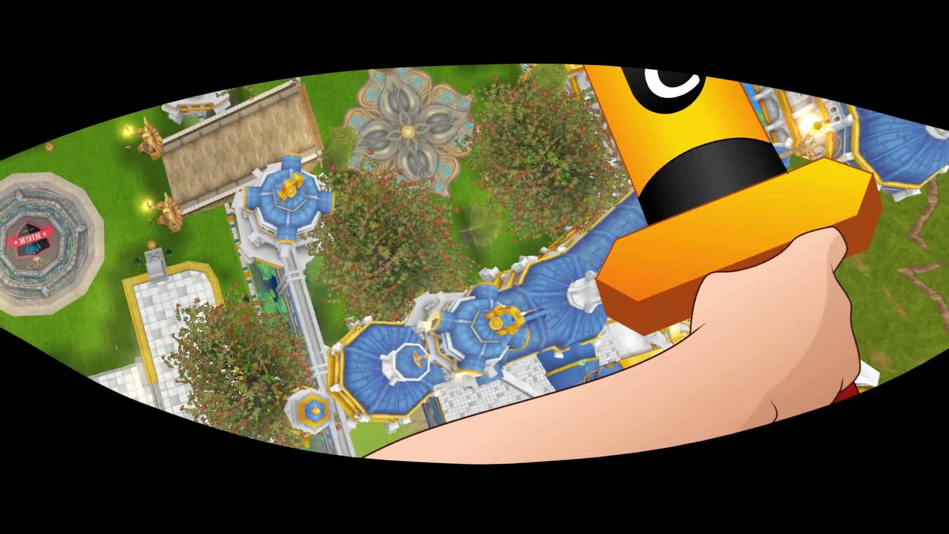 Flyff High: Wake up to a new World Release date: June 5, 2021 Flyff ...