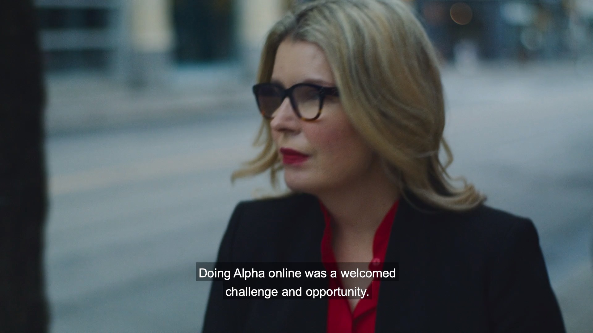 Alpha Online Testimony: Tracy & Alana's Story | Check out this awesome ...