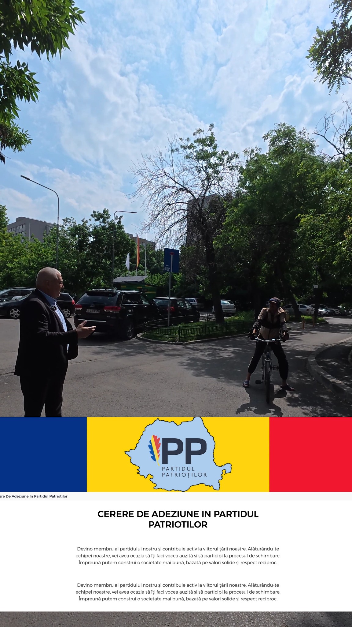 Ușa e deschisă pentru toți! Hai alături de noi! #politica # ...