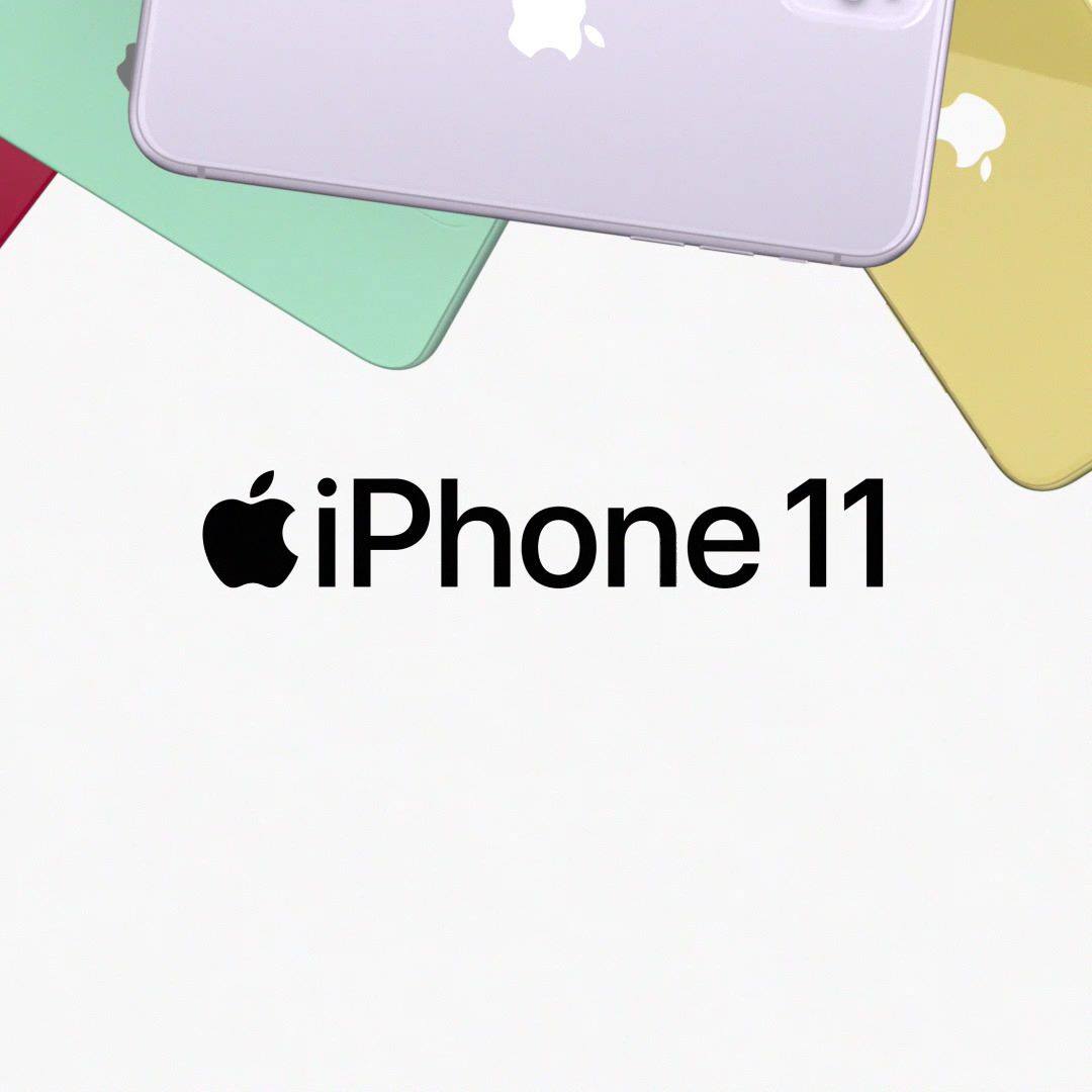 O2 - The iPhone 11 has just been announced at the... | Facebook