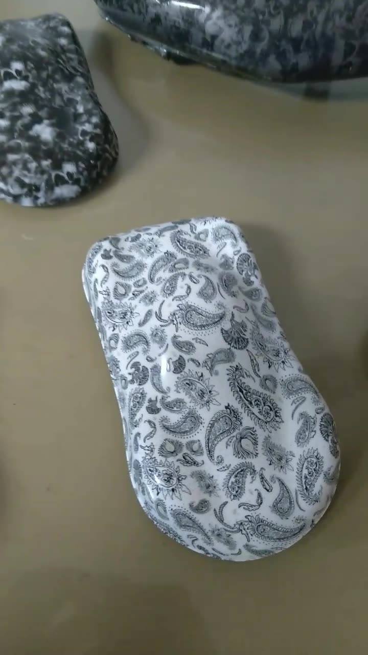Urban Hydrographics | Scottsdale AZ