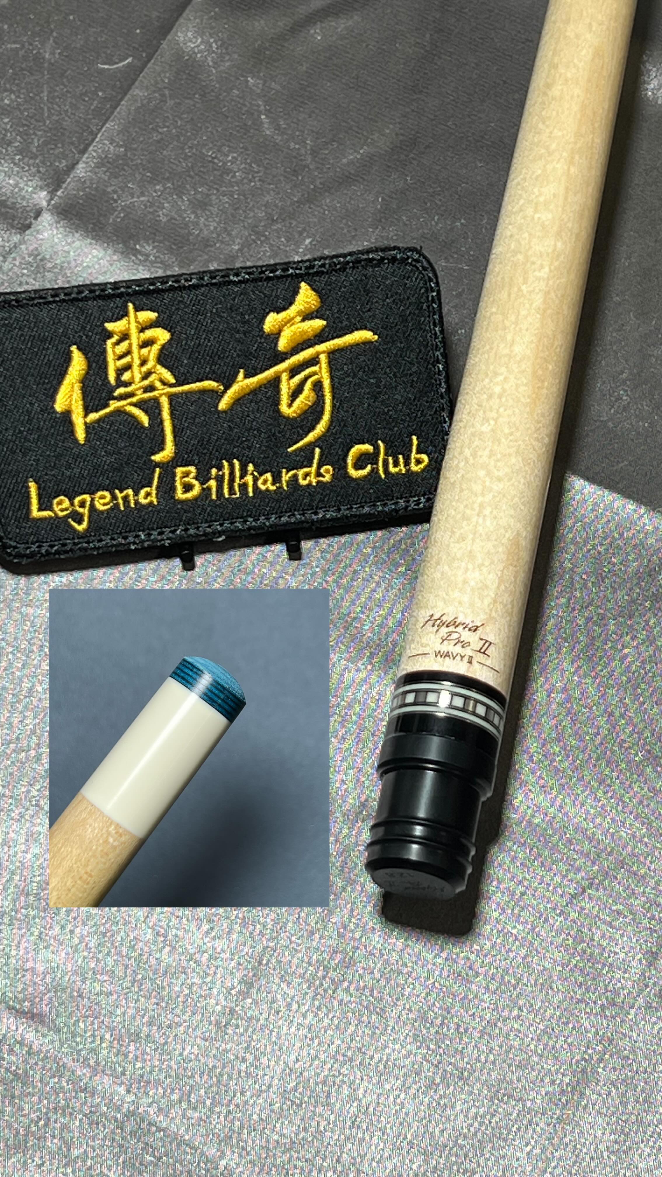 mezz hybrid pro2 シャフト Ak】メッズ Hybrid Pro II ビリヤード