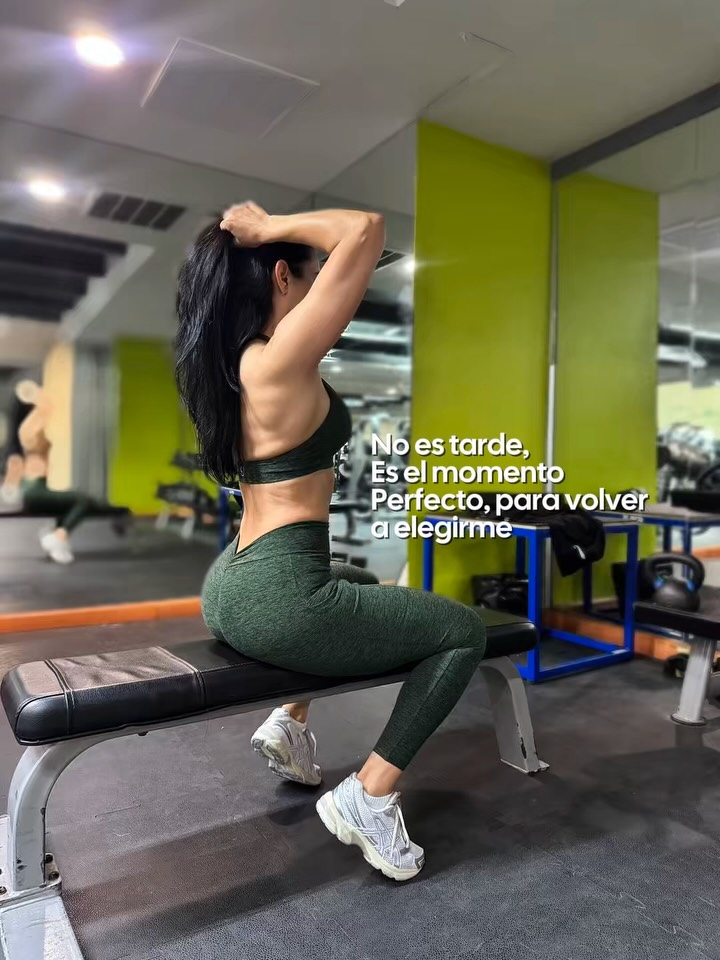 Eliena XperFit on Reels | Facebook