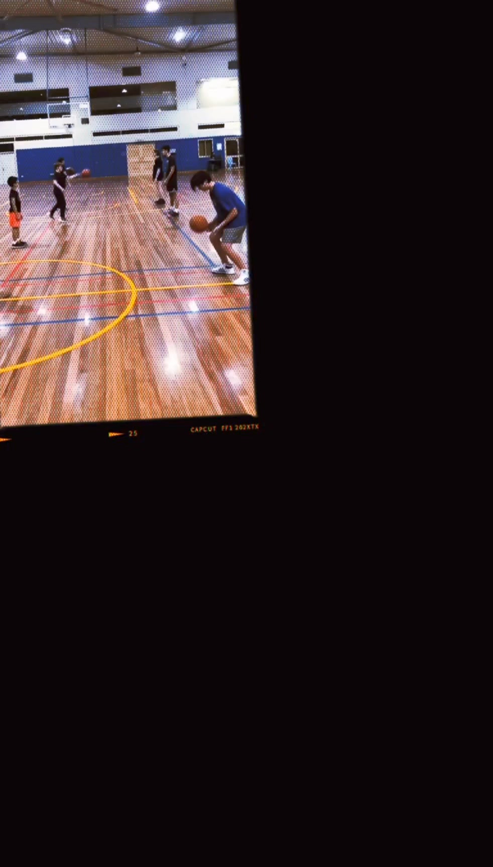 MyHoops Basketball