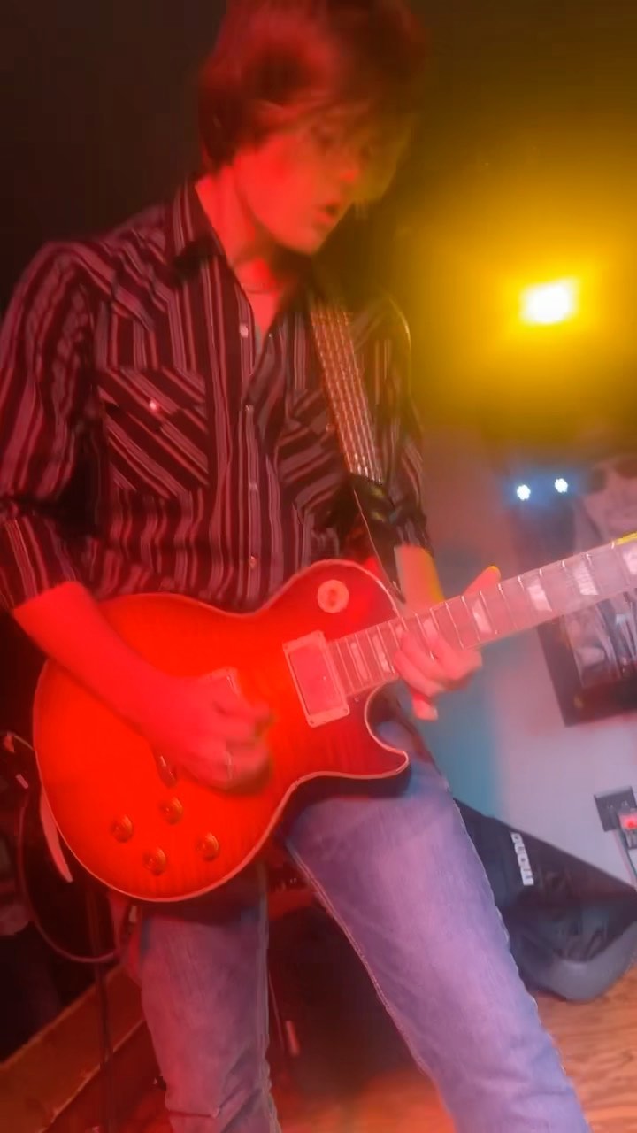 Max Struthers Music