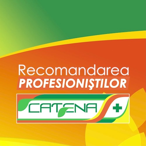 Catena - Farmacia Inimii - Recomandarea profesioniștilor Catena ...