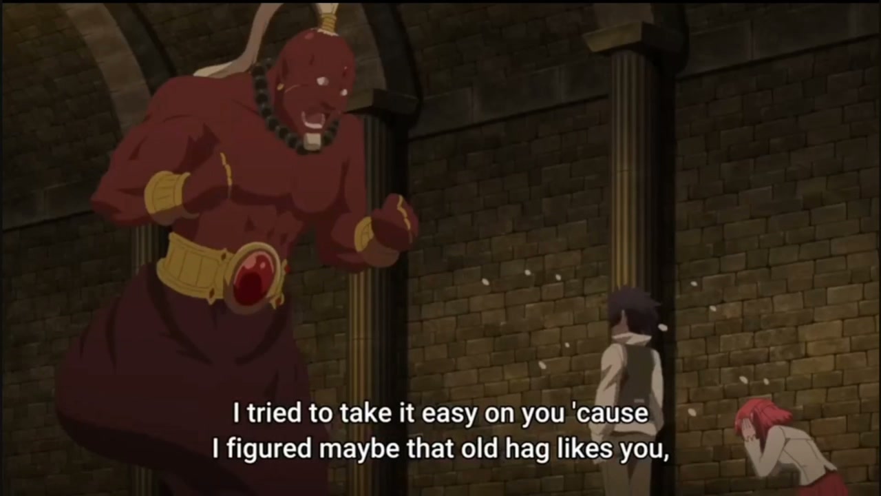 From Overshadowed to Overpowered Ep.7 | Hot Anime