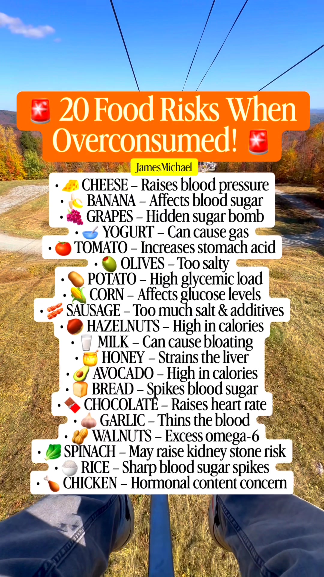 Even healthy foods have a limit! 🛑 Did you know that too much avocado 🥑 ...