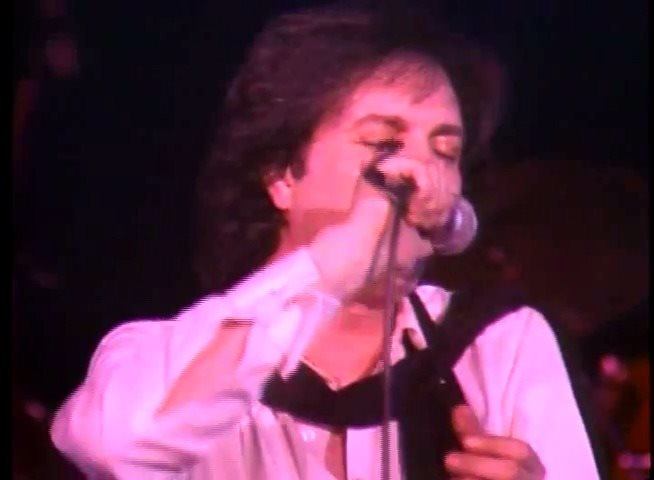 Nteve Live CONCIERTO CAMILO SESTO "DE MADRID CON AMOR