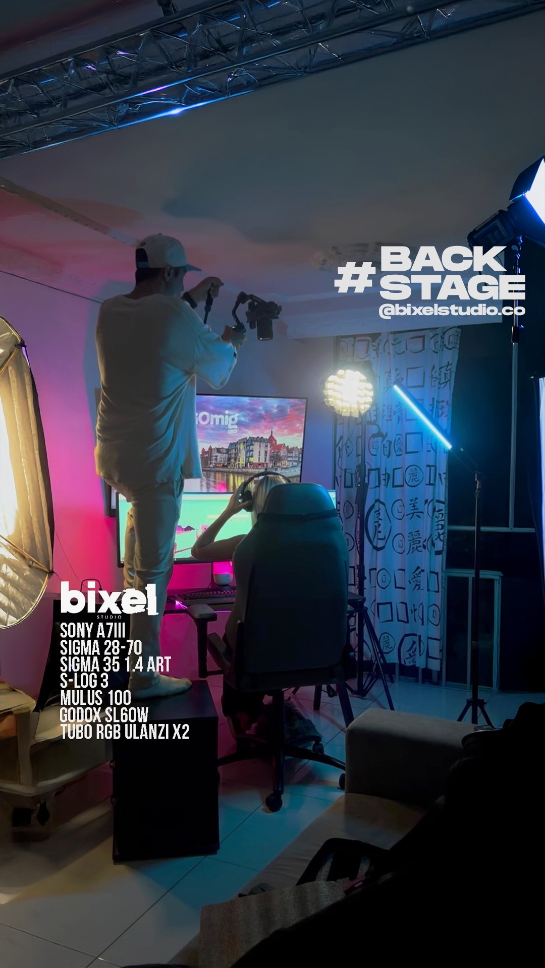 Bixel Studio | Villavicencio