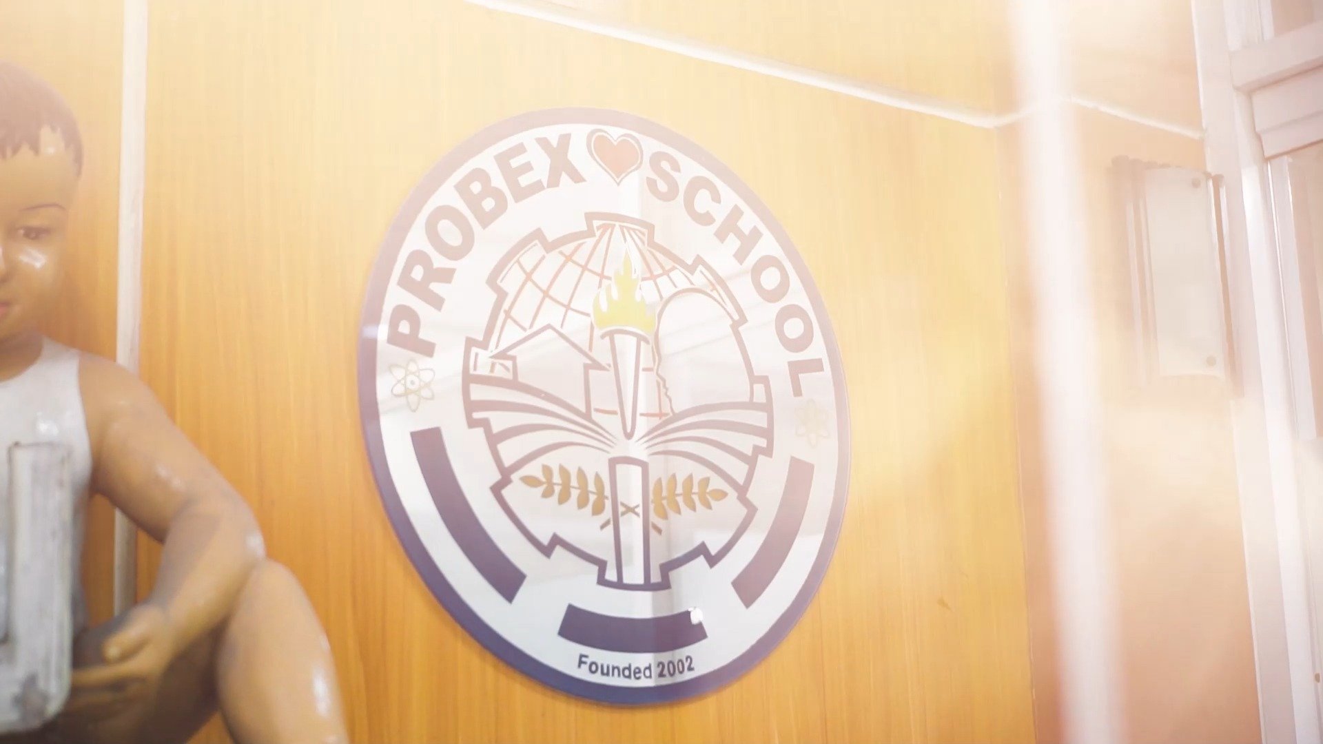Probex School - Home