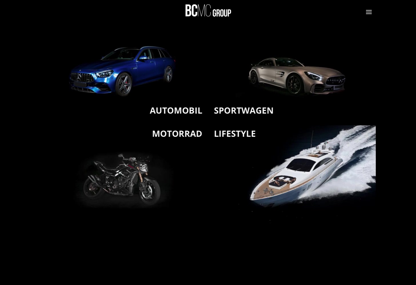 BCMC Group - ‼️ Schon unsere neue Webseite... | Facebook
