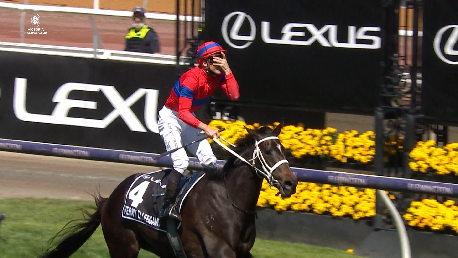 Ozzie Kheir on the art of finding a @MelbourneCup winner 🏆 From Marmelo ...