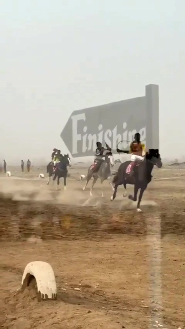 #DAY1 International Horse Racing Derby 2026 | Hadejia Emirate | Facebook