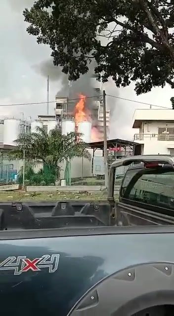 Selangor 23 07 2020 Info Bencana Pahang Dan Luar Pahang Facebook