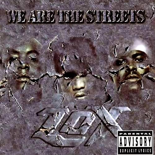 Happy 26th Anniversary To The Lox's 2nd Studio Album We Are The
