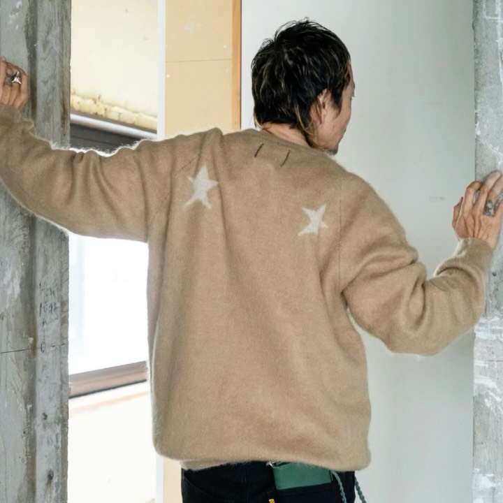 GVLS - 単車と中村達也。 _ #gavial #tatsuya_nakamura #中村達也 _
