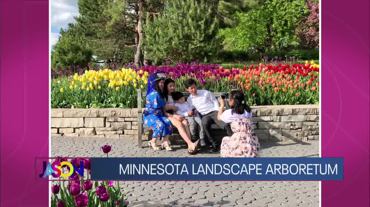 Spring in Minnesota is a great time to get outside and enjoy what the ...