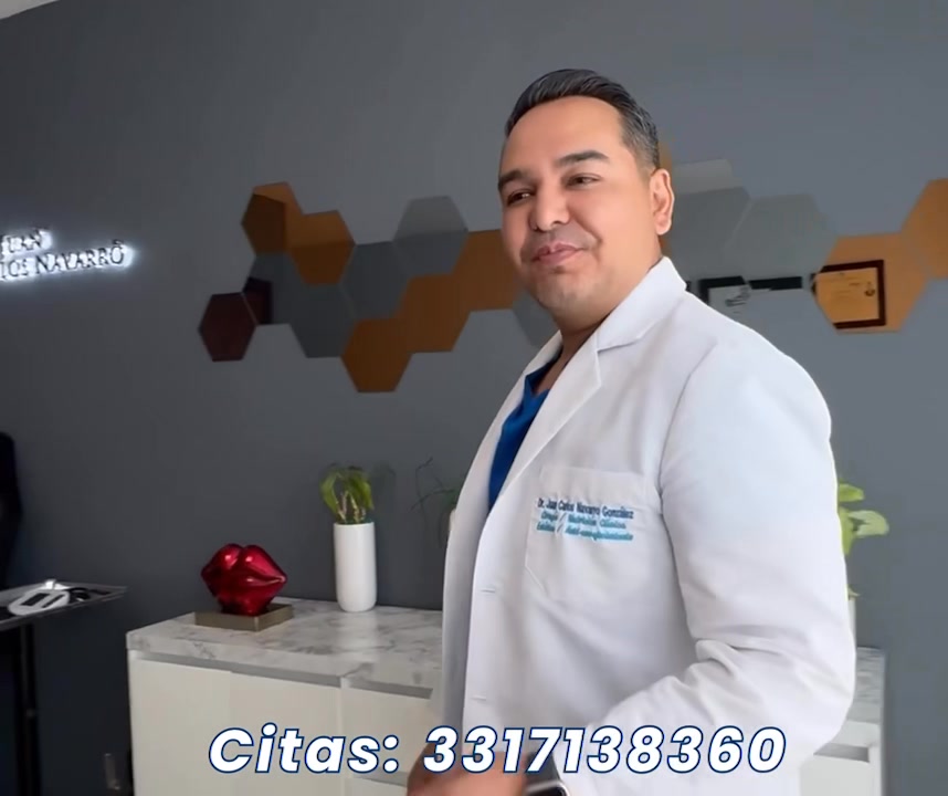 Doctor JC Navarro | Guadalajara