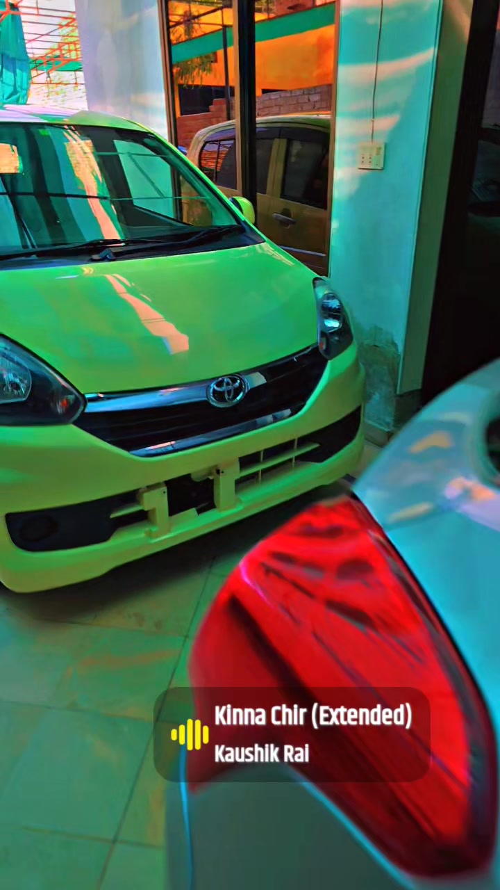 Riaz Cars | Multan