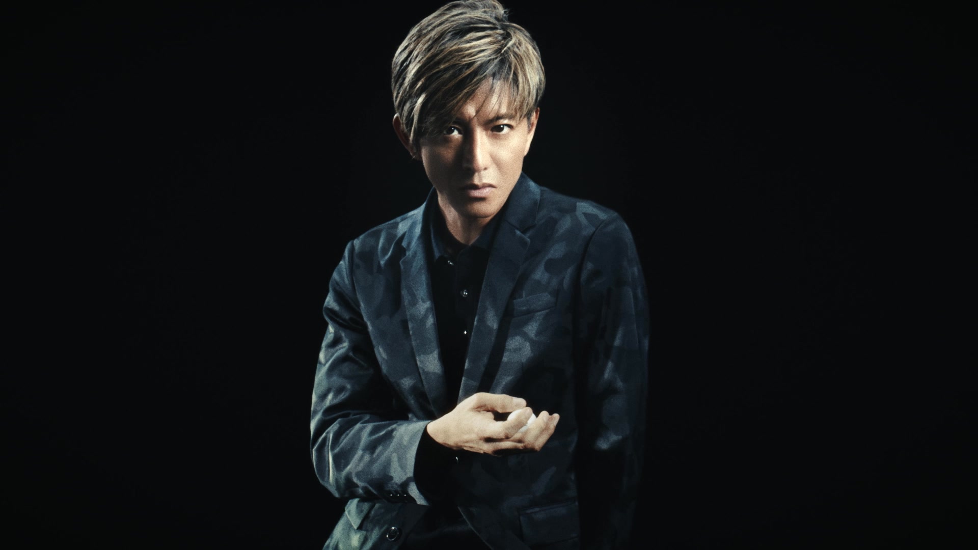 NEWS】 ブランドアンバサダー木村拓哉さんが出演する新CM『GOLF FOR 