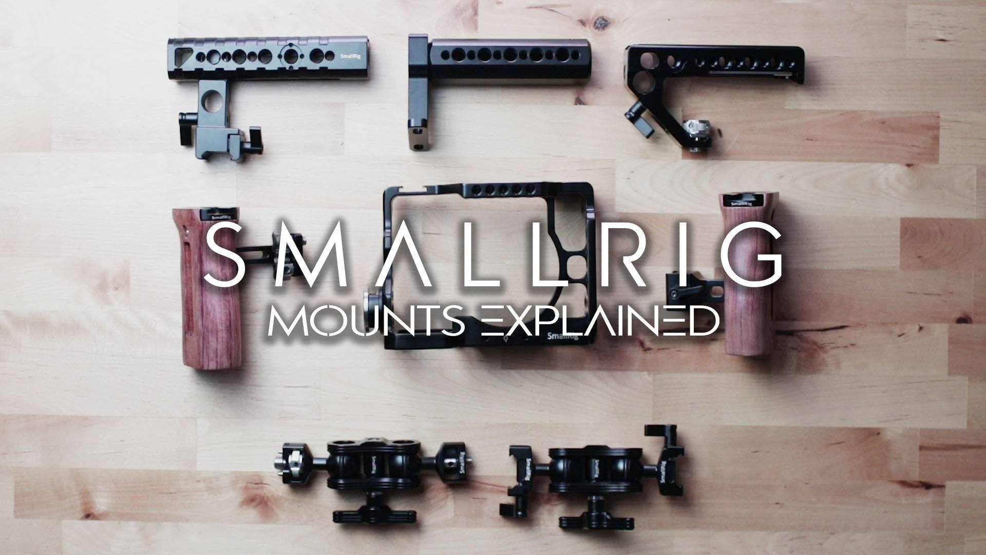 With so many mounting options available, here's a quick breakdown into ...