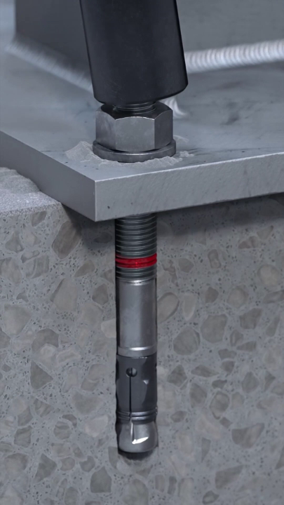 Can post-installed anchors perform like cast-in ones? Join our upcoming ...