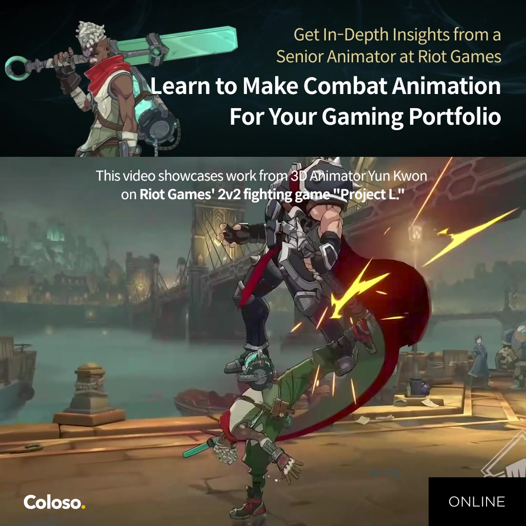 Learn how to animate using 3ds Max from the 3D animator Yun Kwon, who ...
