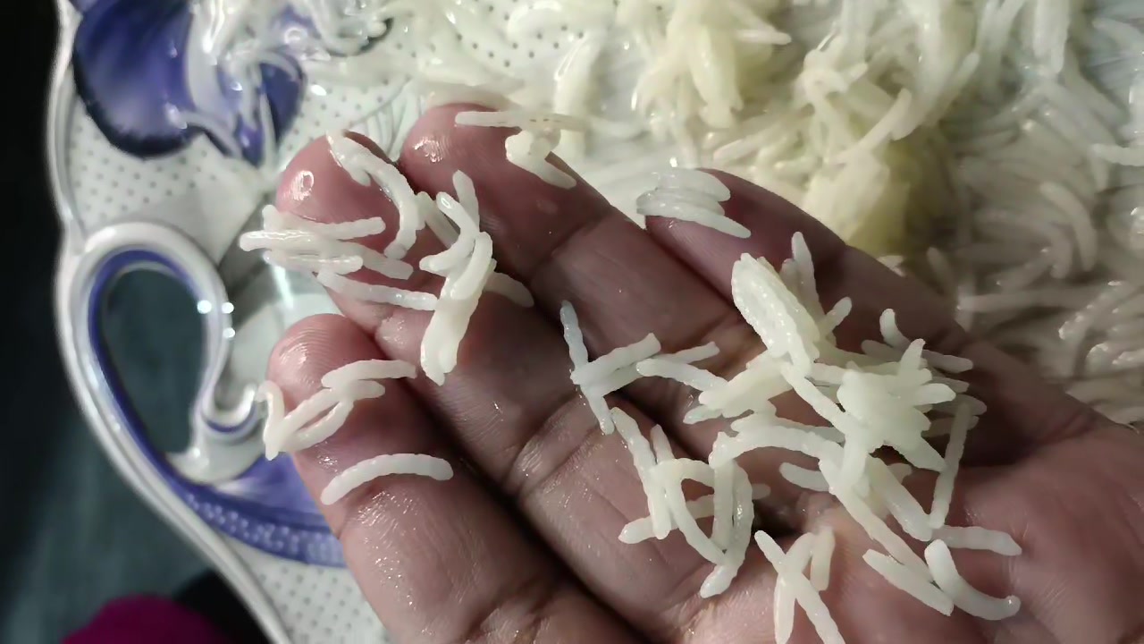 Baloch Rice Trading & Brokarage