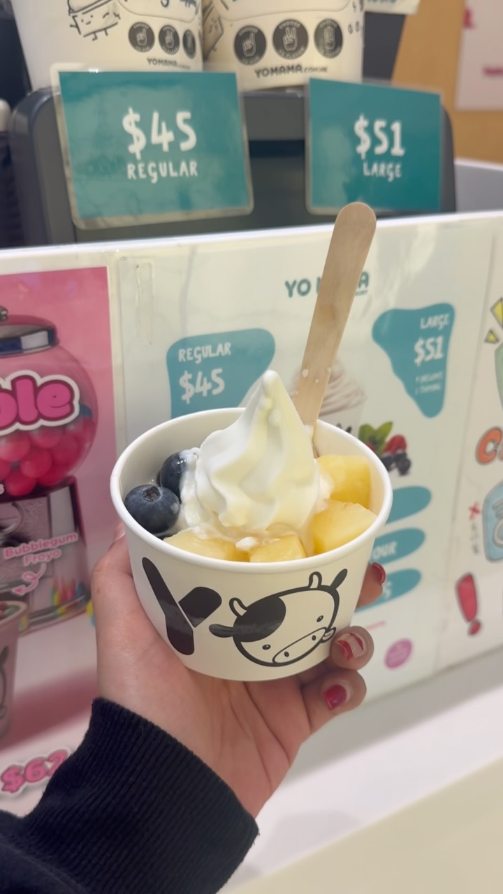 Yo Mama Hong Kong | Central & Western District