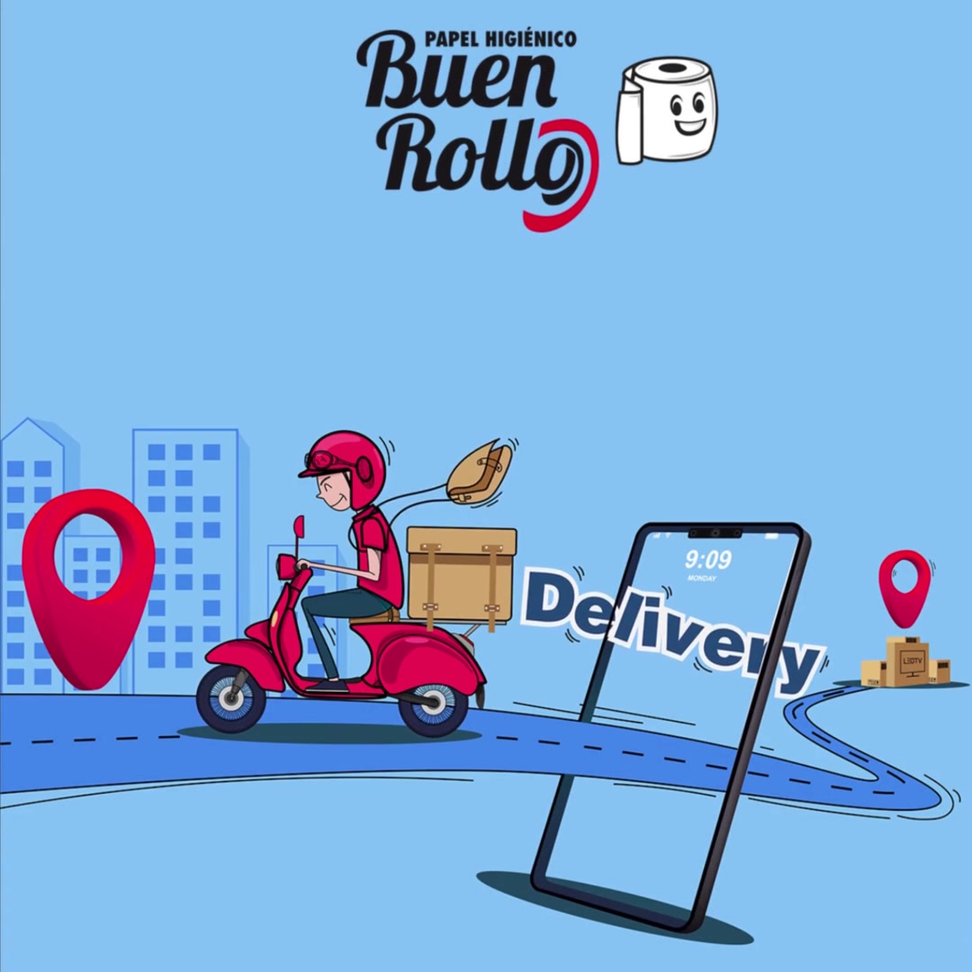 Buen Rollo