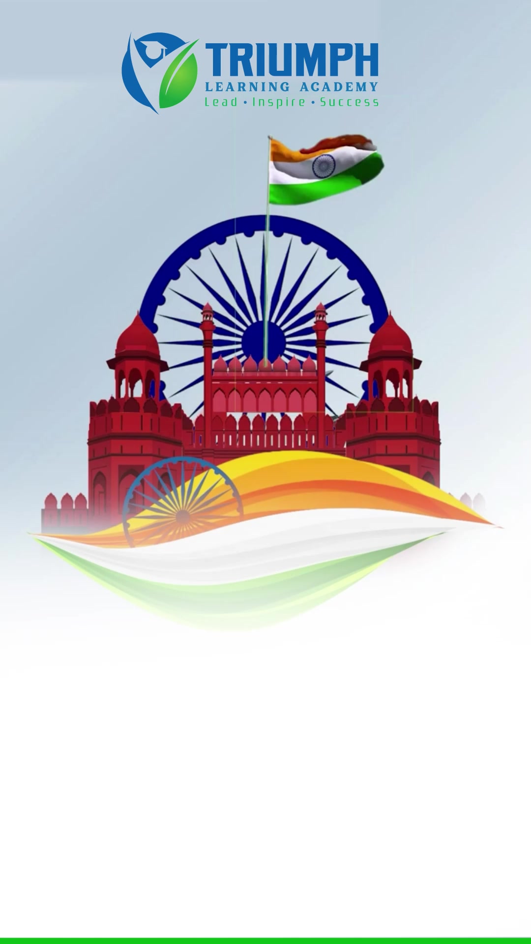 Triumph Learning Academy | Hyderabad