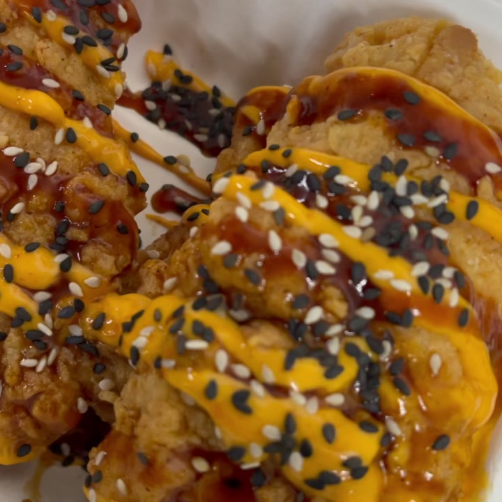 Poultry in Motion - Home | Facebook