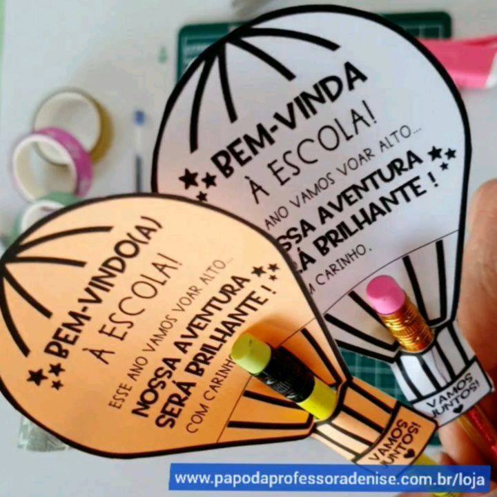 LEMBRANCINHA BALÃO AVENTURA! Um mimo simples, com grande efeito para ...