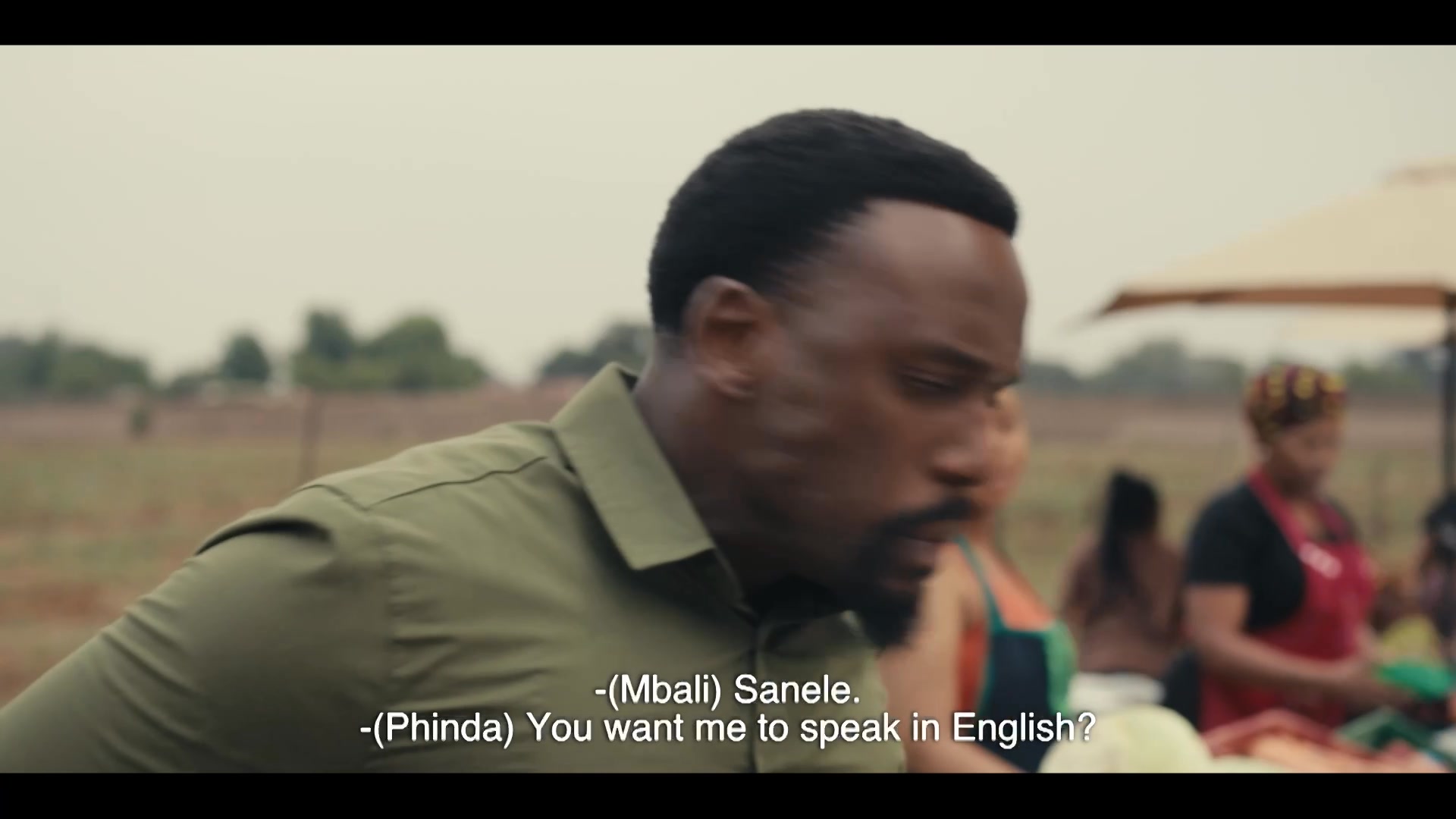 Banele’s loyalty is on the line and everyone’s watching. 🔥 Catch the ...