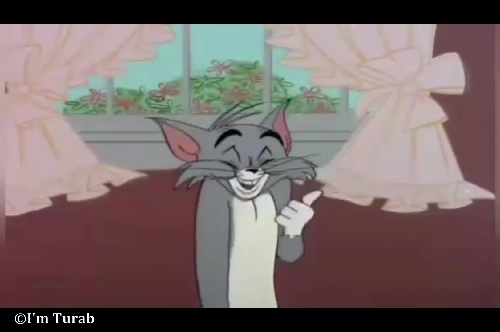 I'm Turab ツ
