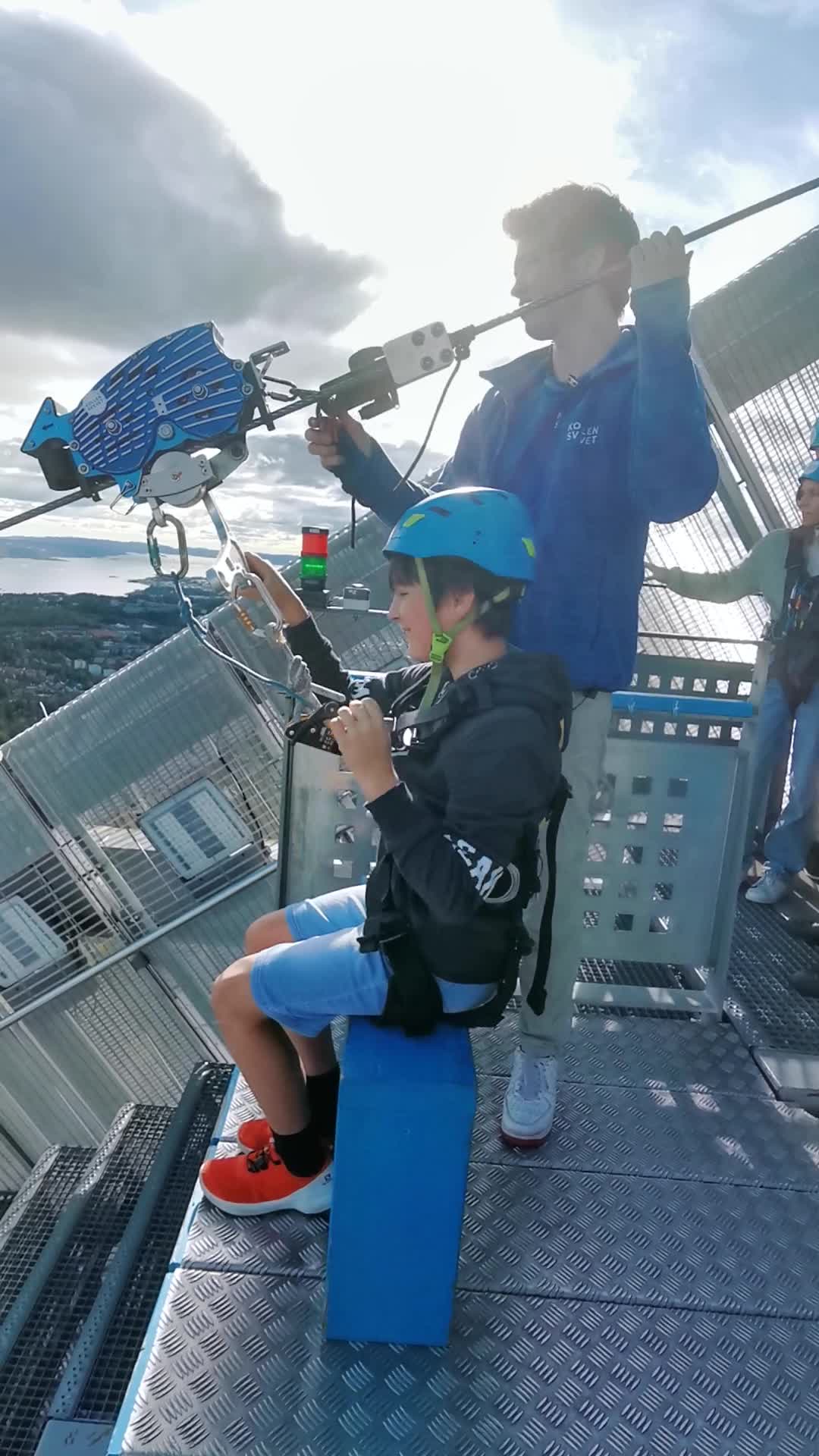 Holmenkollen - have you been there? 🇳🇴