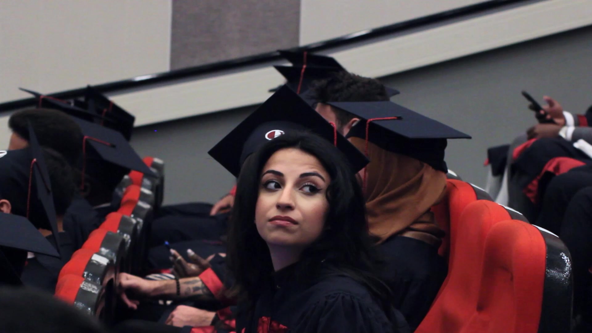 Exciting Moments of Graduation. Congratulations to our Graduates of ...