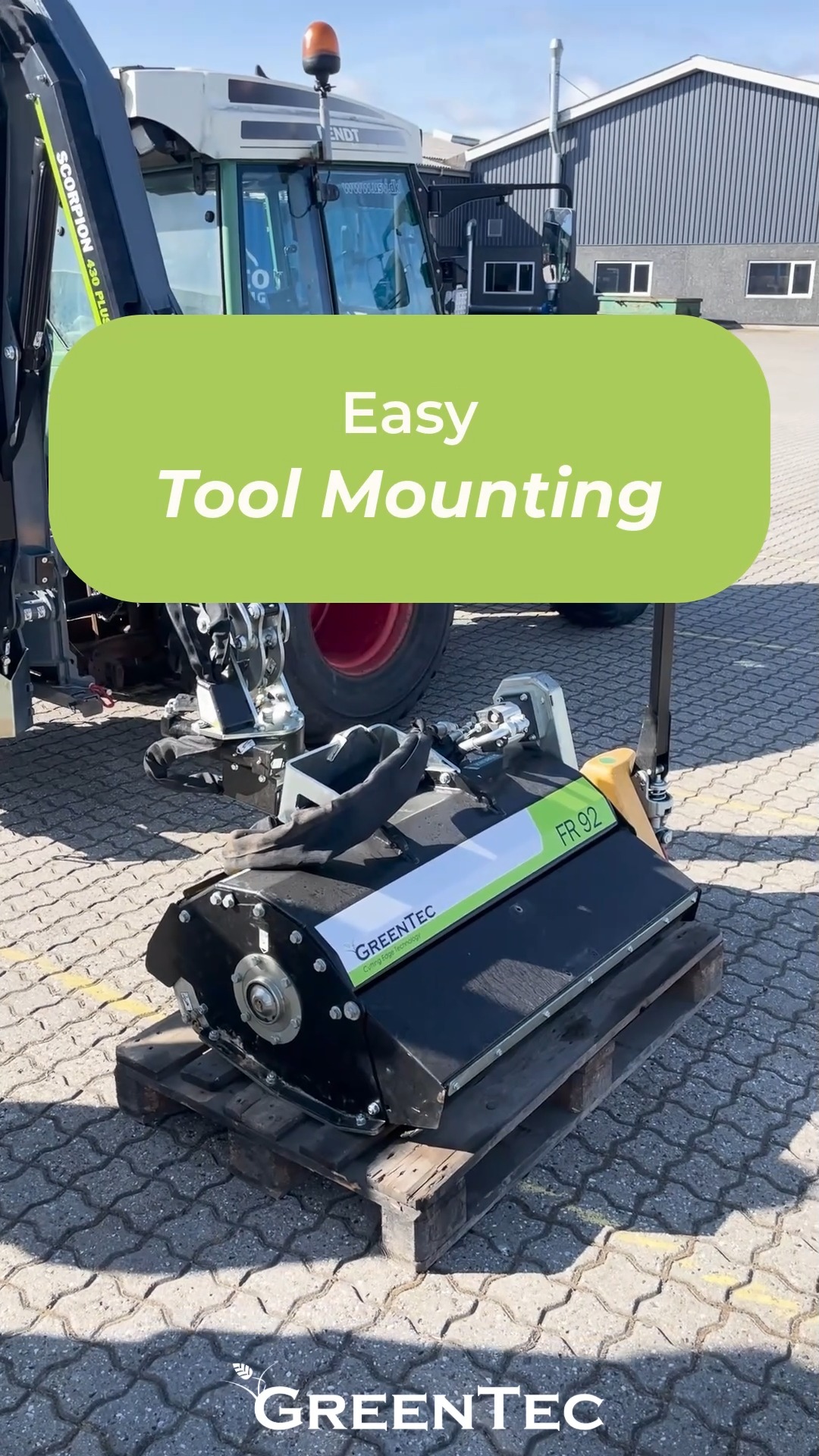 GreenTec | Kolding