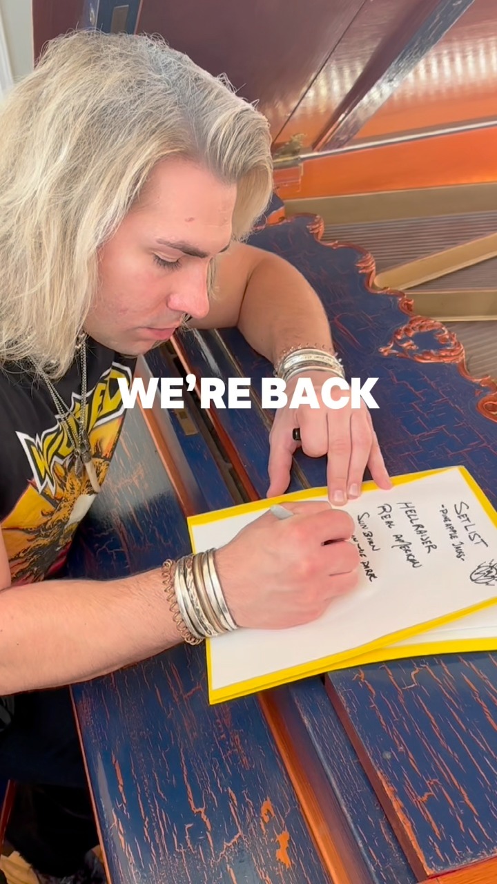 Rochester, NY your boys are back! Special return to Pineapple Jacks on ...