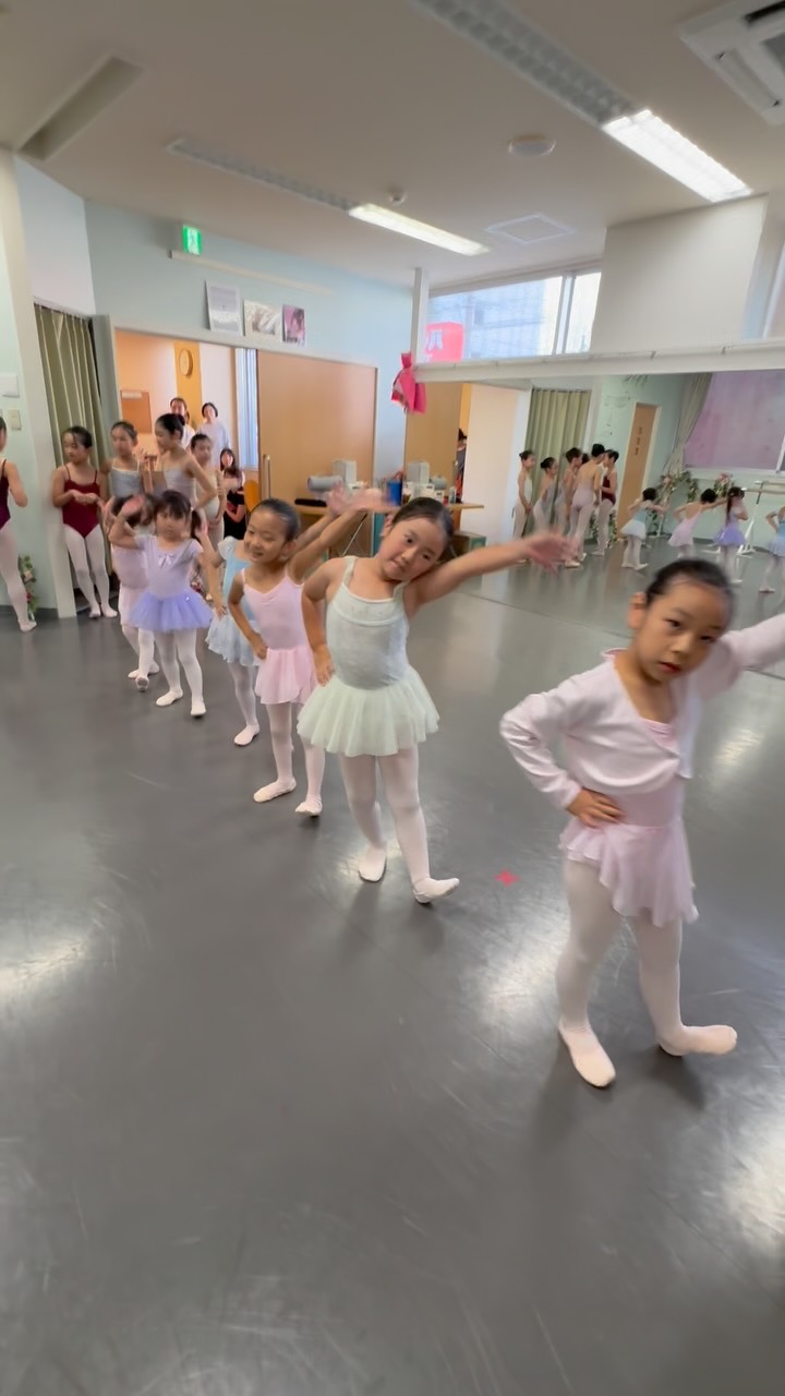 Ballet House Kiki | Akita-shi Akita