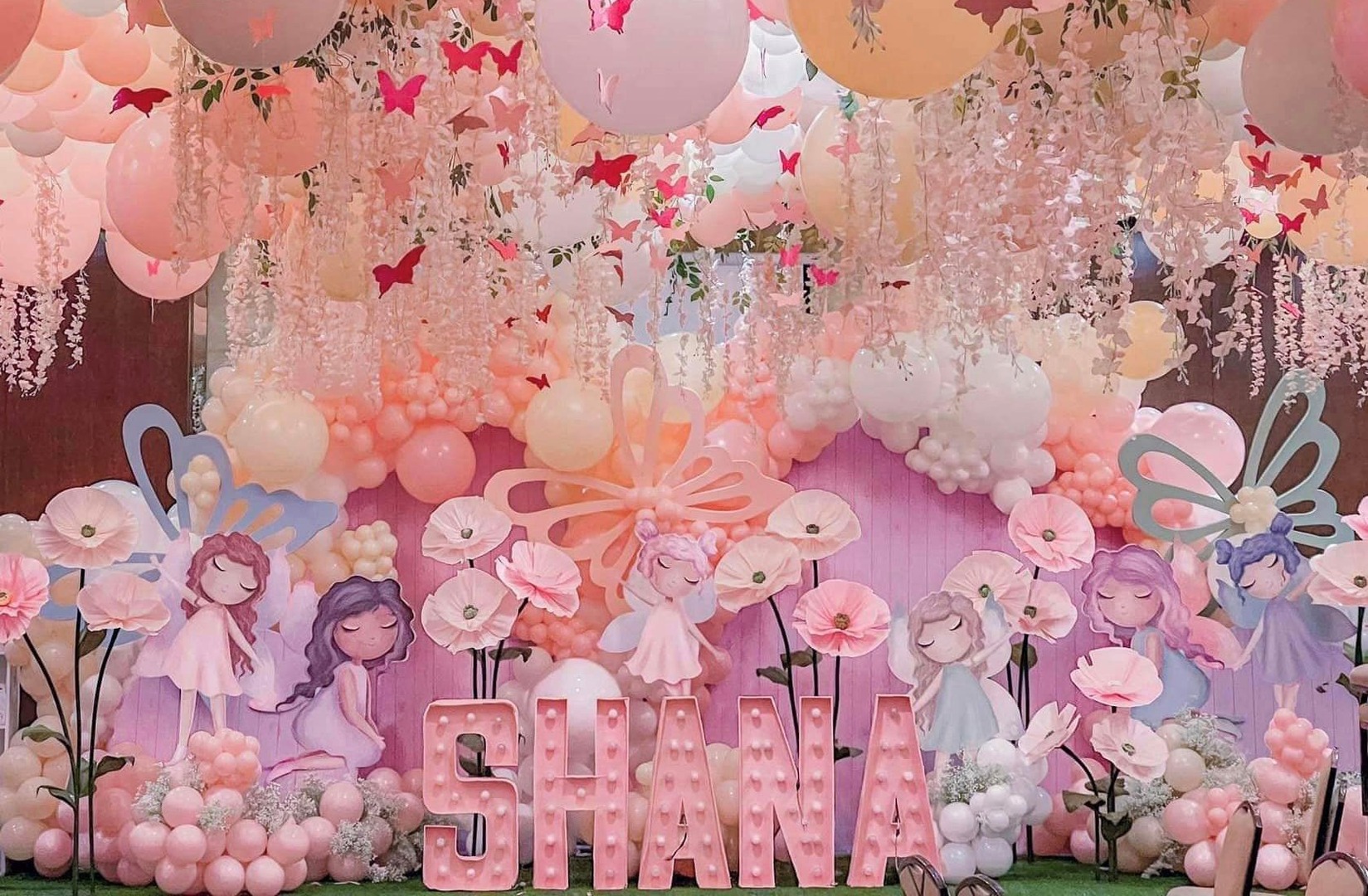 Shana