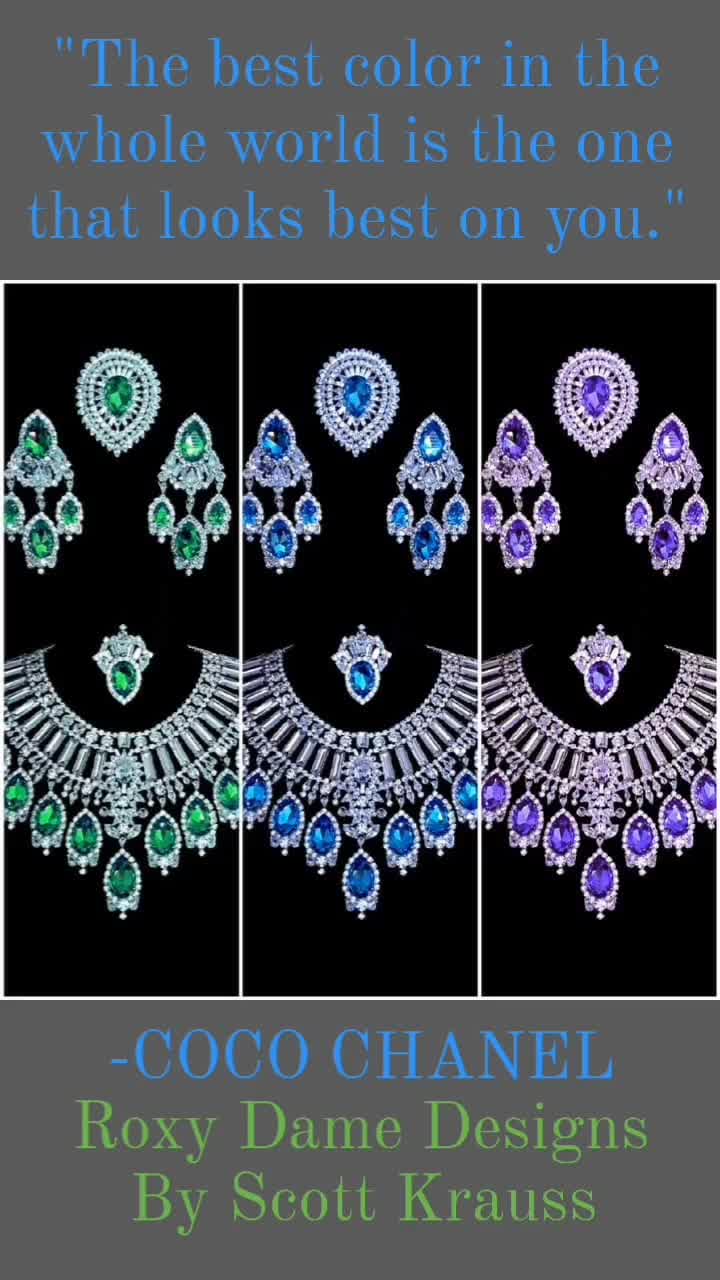 Roxy Dame Designs